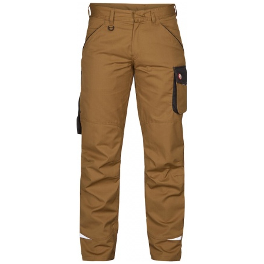 Engel Galaxy Light Bundhose 2290-880-4179 Gr. 110 toffee brown/anthrazit grau