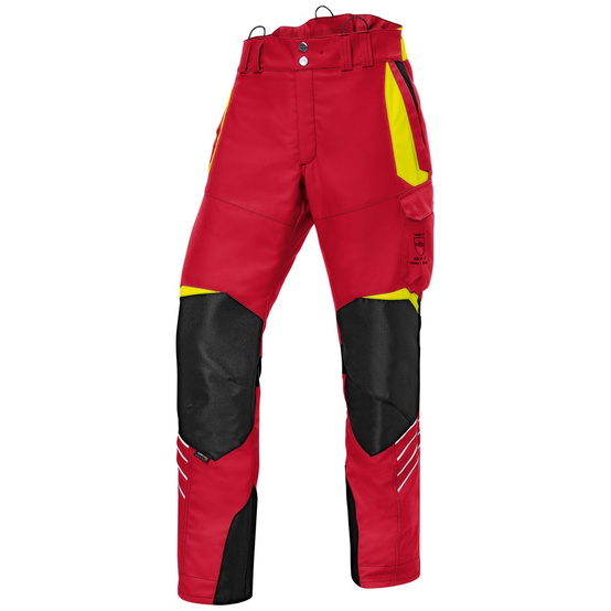 kuebler-schnittschutz-bundhose-2750-5365-5634-gr-l-82-rot-warngelb-p5183778