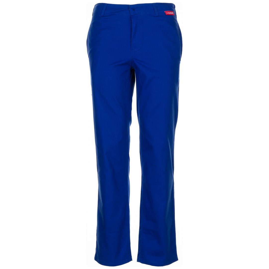Planam Bundhose BW 270 Gr. 98 kornblau