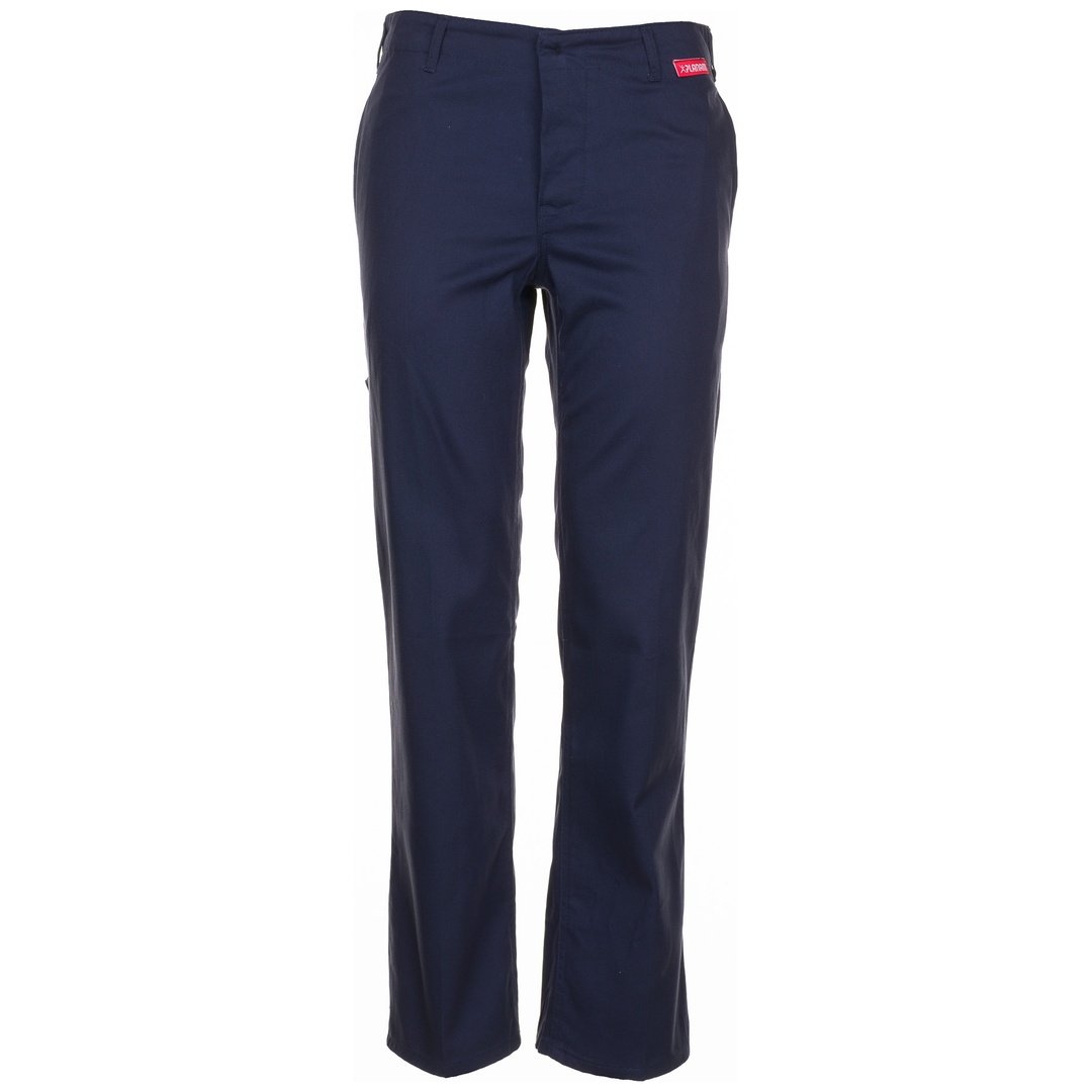 Planam Bundhose BW 270 Gr. 98 hydronblau