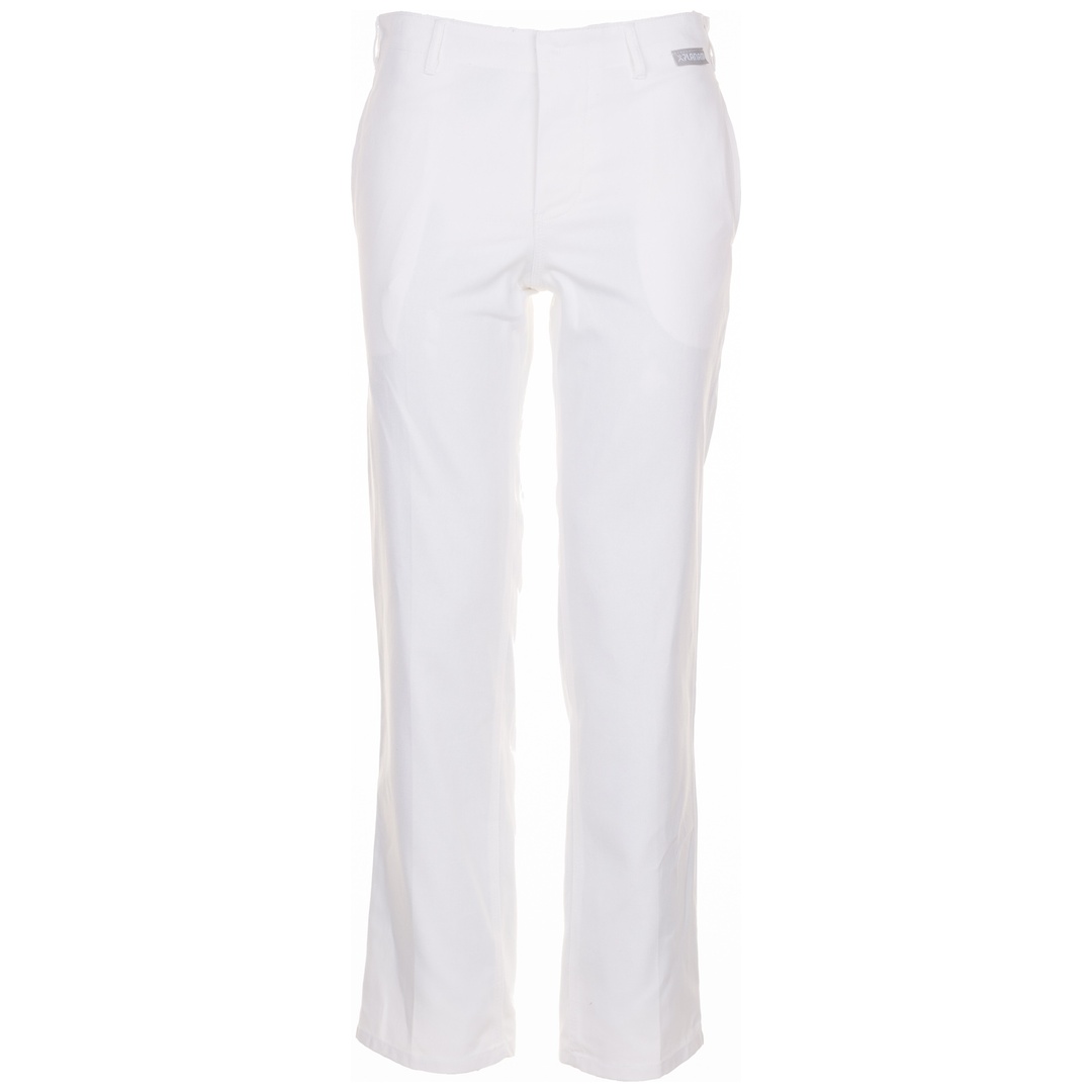 Planam Bundhose BW 270 Gr. 50 reinweiß