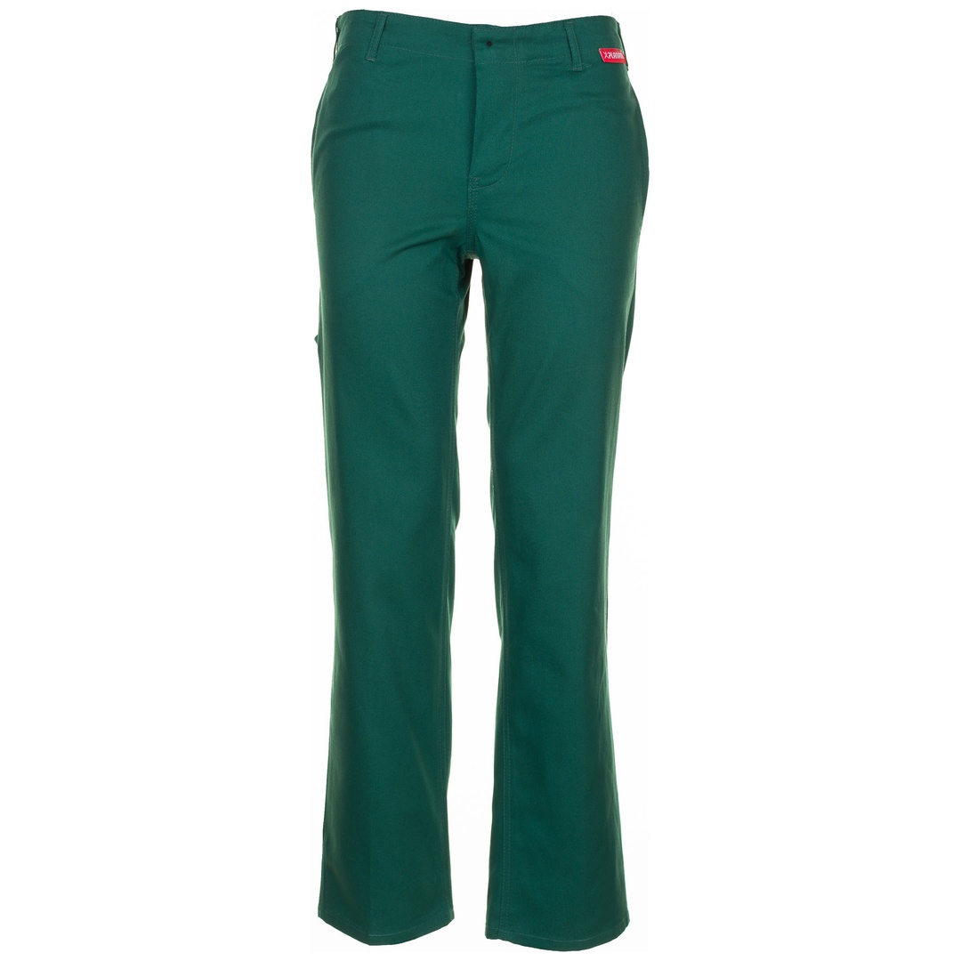 Planam Bundhose BW 270 Gr. 110 grün