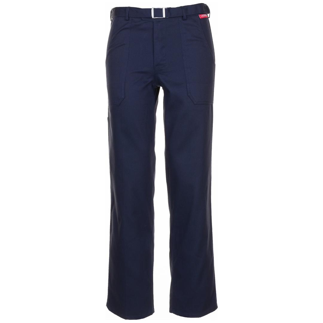 Planam Bundhose BW 290 Gr. 26 hydronblau
