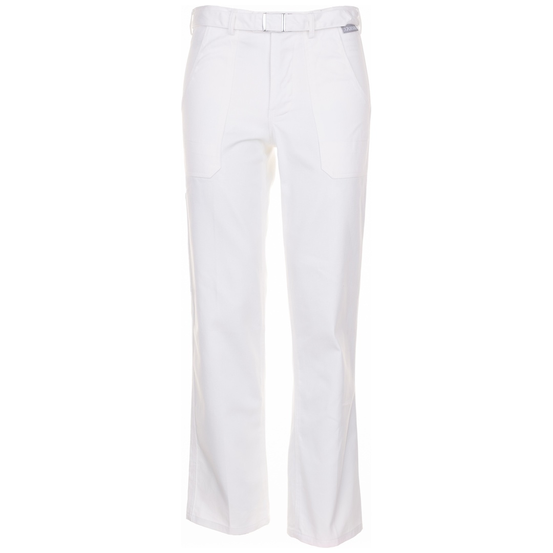 Planam Bundhose BW 290 Gr. 28 reinweiß