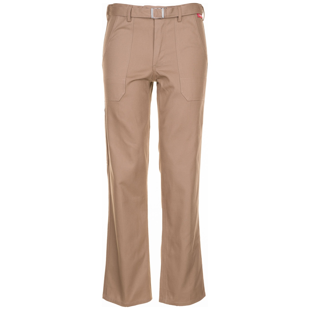 Planam Bundhose BW 290 Gr. 25 khaki