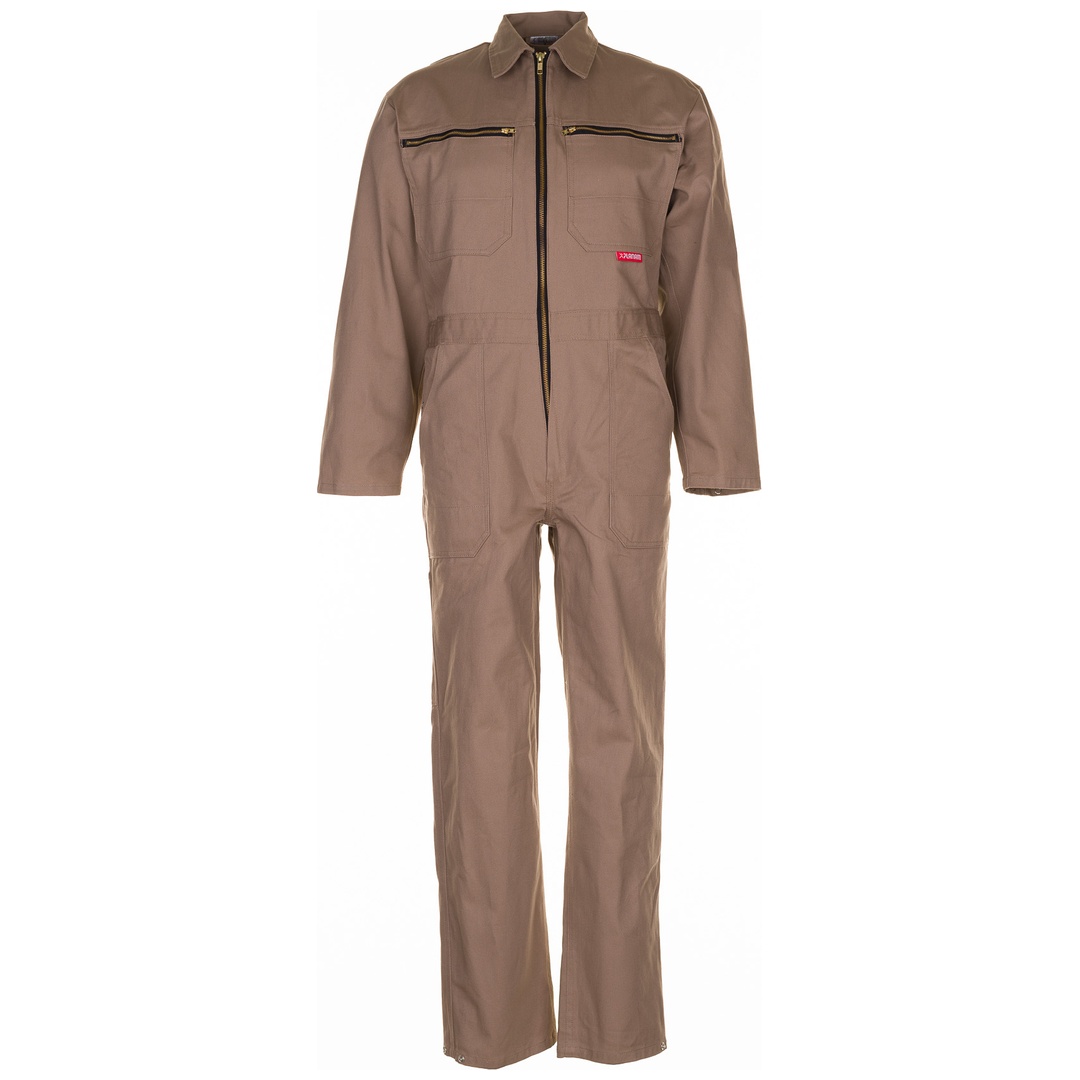 Planam Rallyekombi BW 290 Gr. 50 khaki