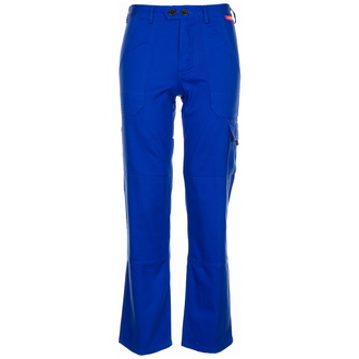 Planam Cargo-Bundhose BW 290 Gr. 24 kornblau