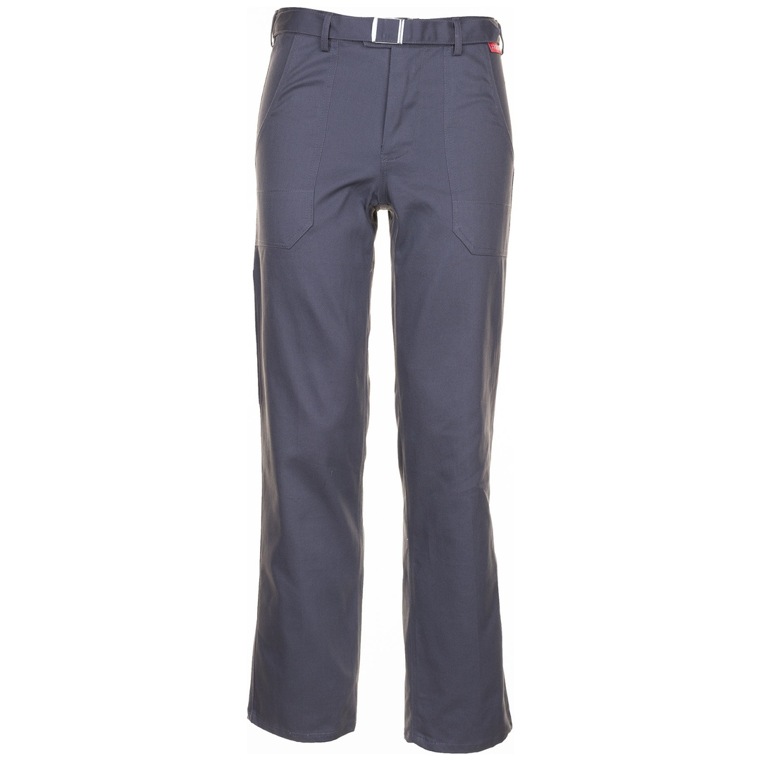Planam Bundhose BW 290 Gr. 26 grau