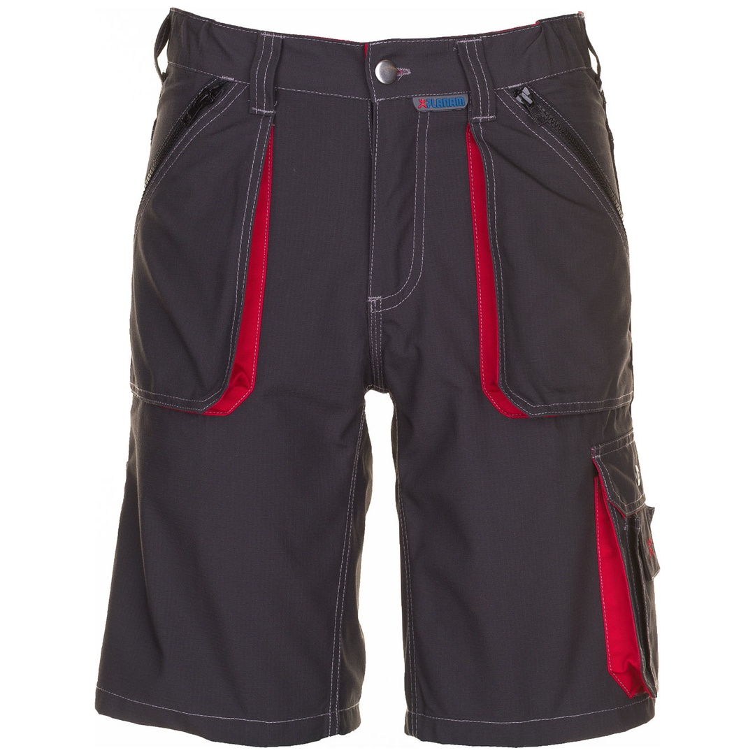 Planam Shorts Basalt
