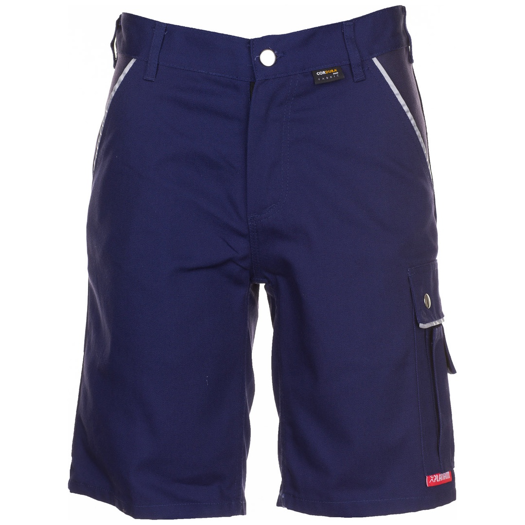 Planam Shorts Canvas 320 Gr. 2XL marine