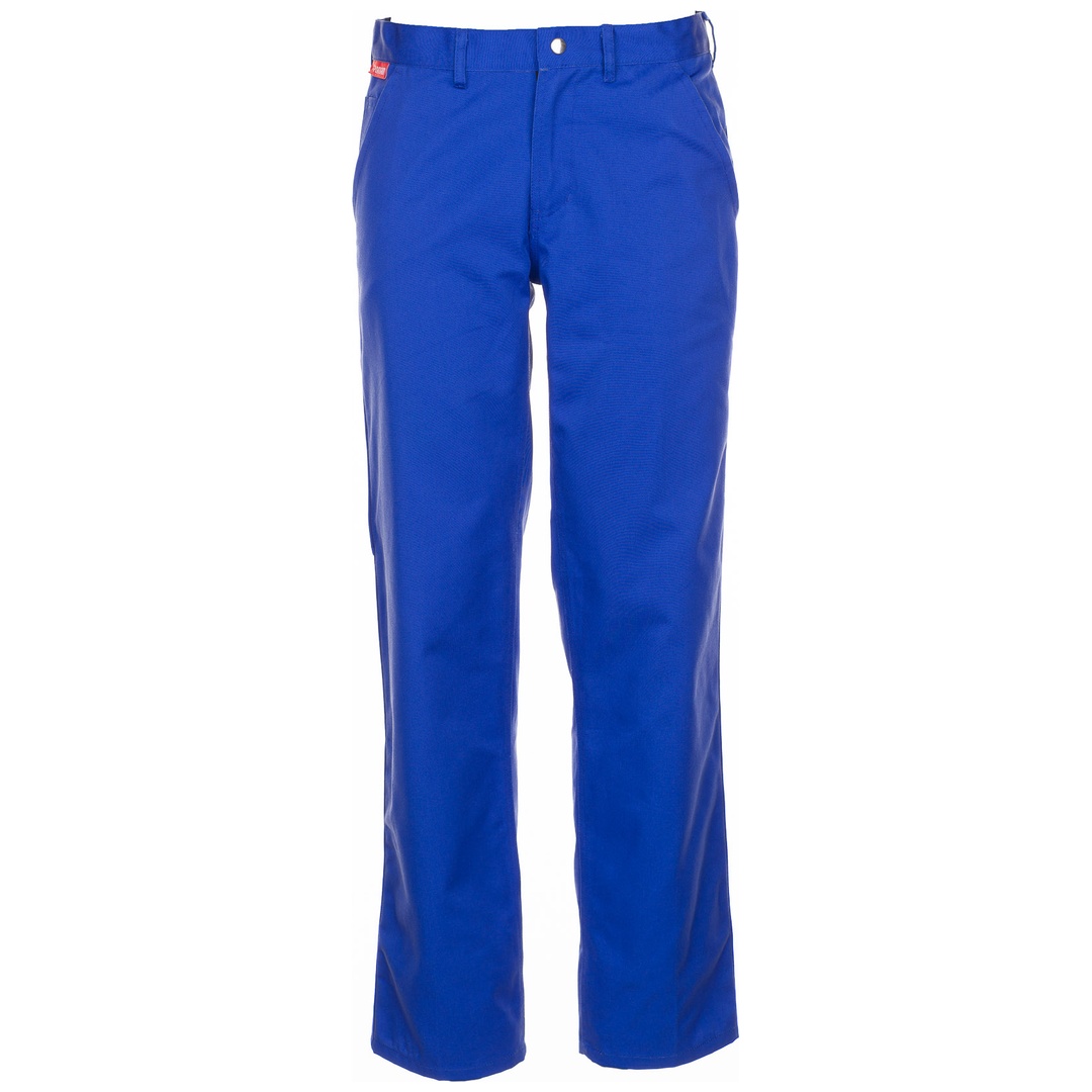 Planam Bundhose MG 260 Gr. 106 kornblau