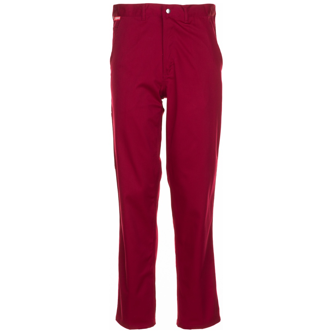 Planam Bundhose MG 260 Gr. 25 bordeaux