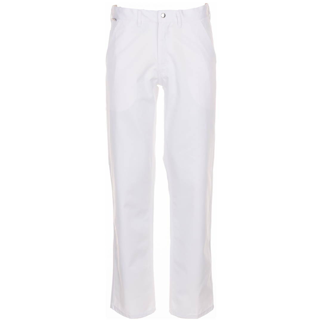 Planam Bundhose MG 260 Gr. 110 weiß
