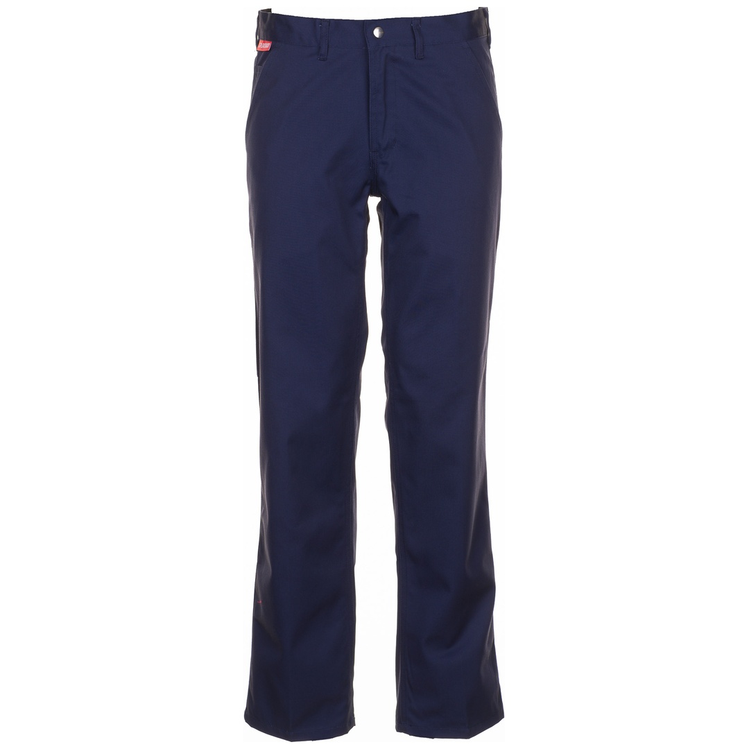 Planam Bundhose MG 260 Gr. 106 hydronblau