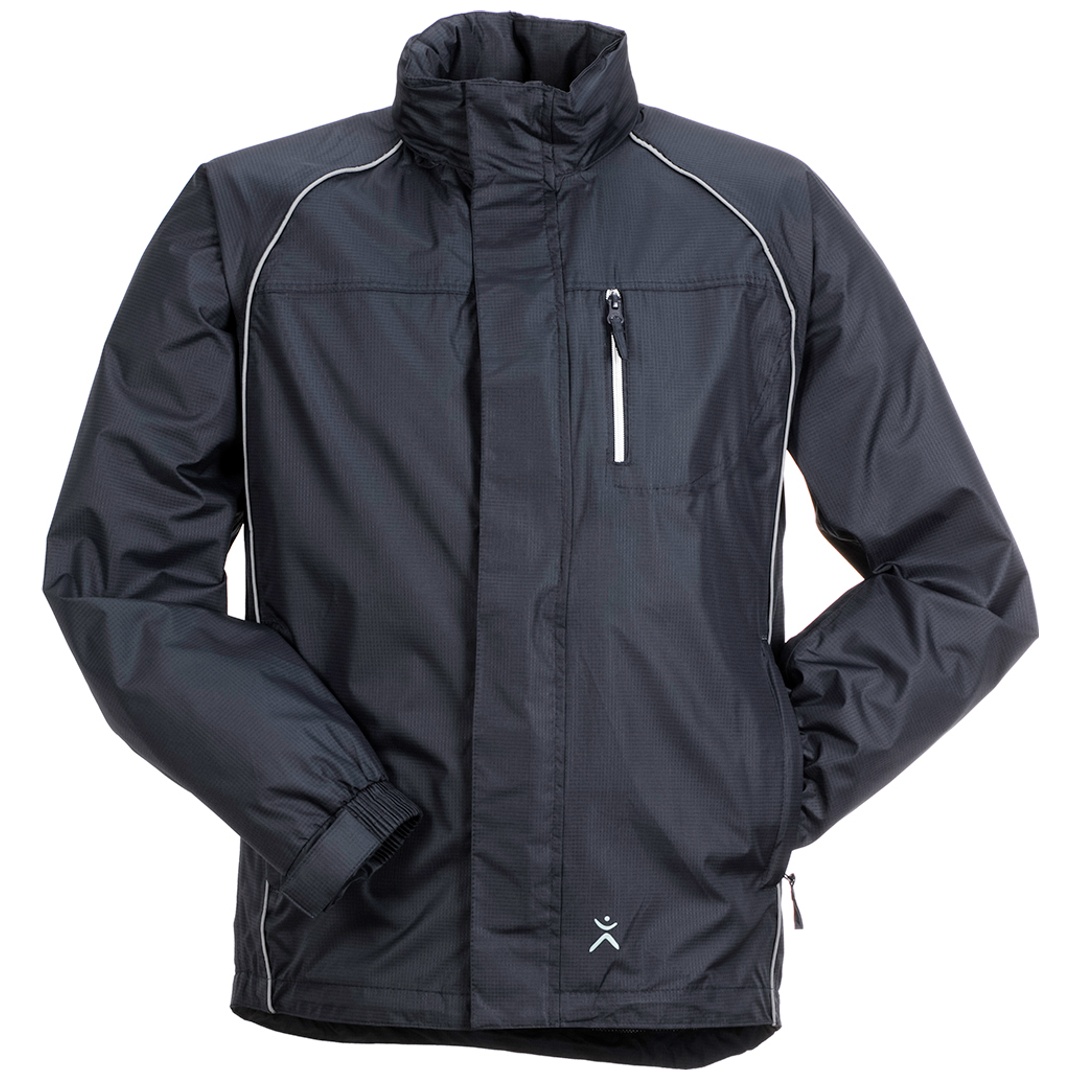 Planam Regenjacke Monsun Gr. XL marine