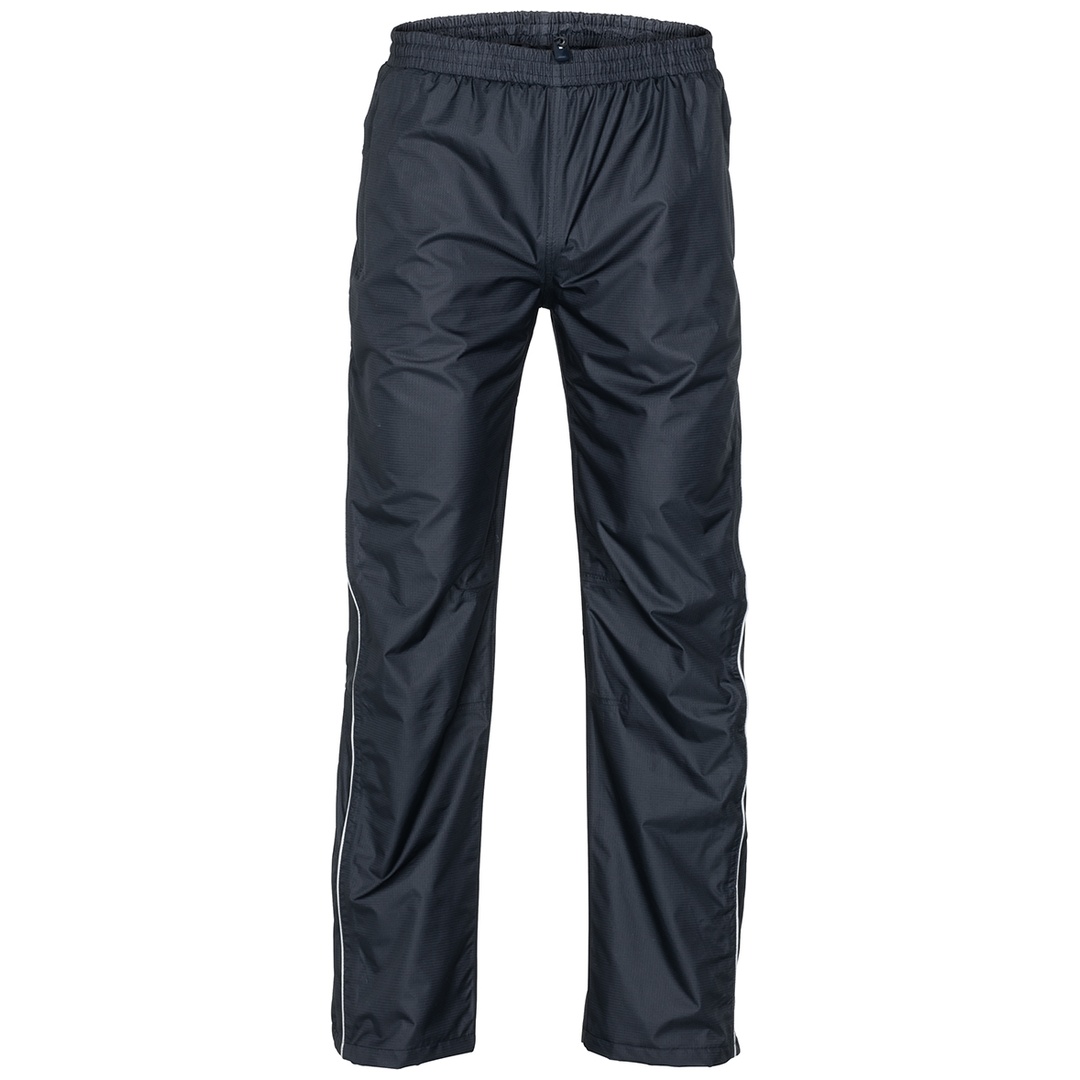 Planam Regenhose Outdoor Monsun Gr. L marine