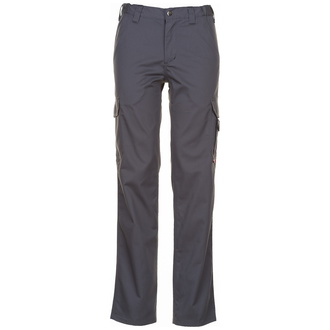 Planam Bundhose Outdoor Easy Herren Gr. 42 schiefer