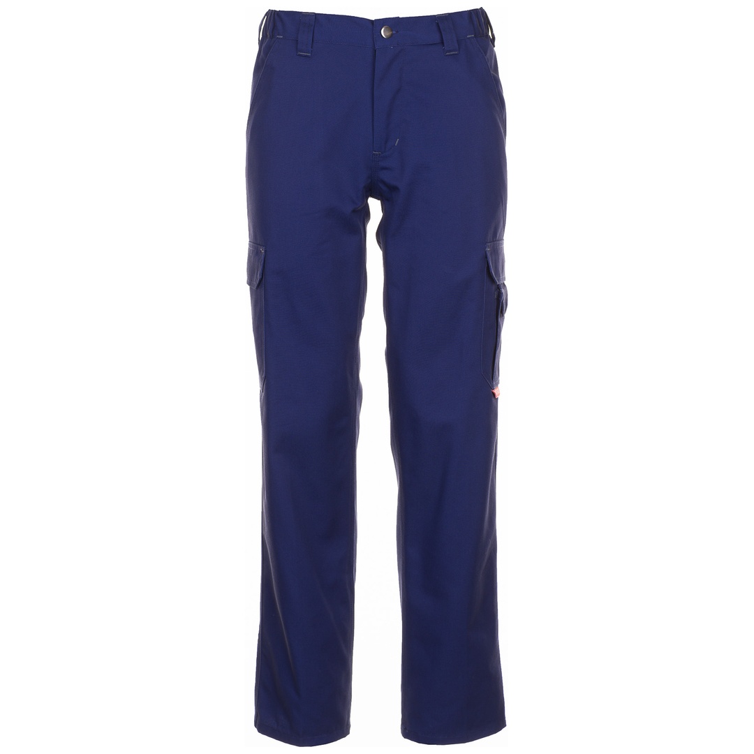 Planam Bundhose Outdoor Easy Herren Gr. 58 marine