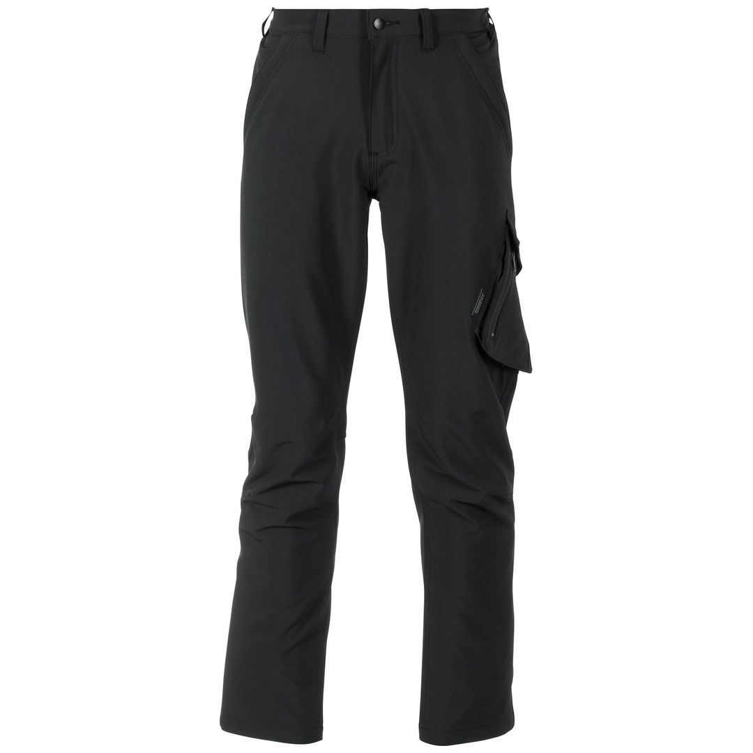 Planam Bundhose Outdoor Hike Gr. 56 schwarz