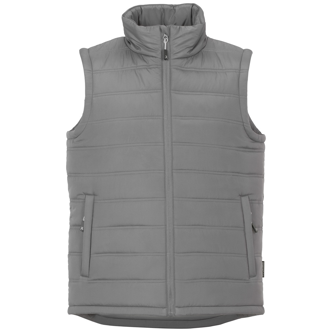 Planam Outdoor Neptun Weste Gr. XS schiefer