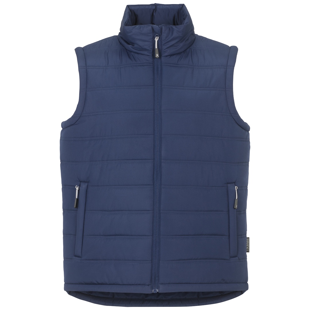 Planam Outdoor Neptun Weste Gr. S marine