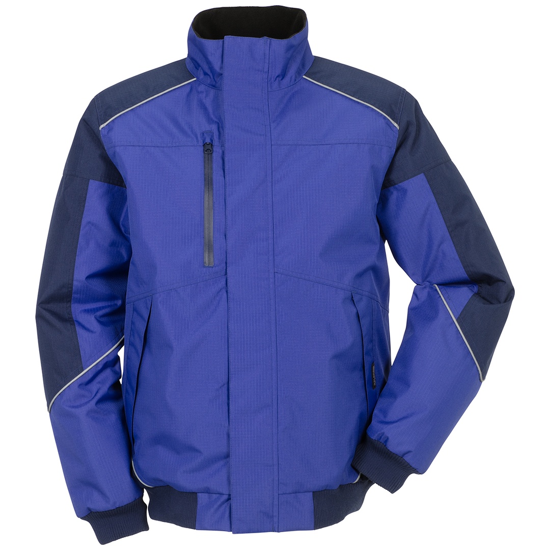 Planam Blouson Outdoor Desert Gr. 2XL blau/marine
