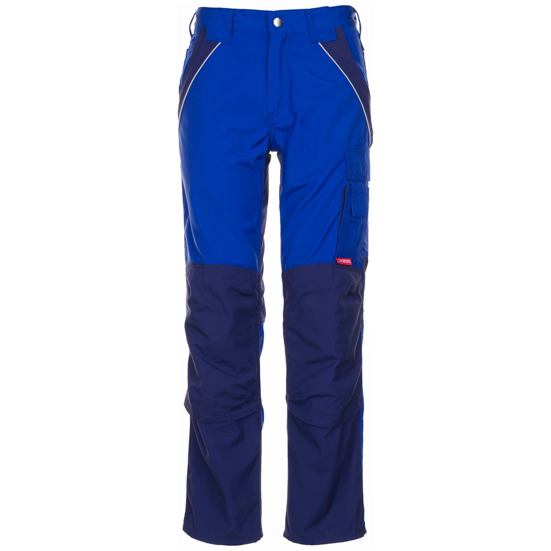 Planam Bundhose Plaline Gr. 25 kornblau/marine