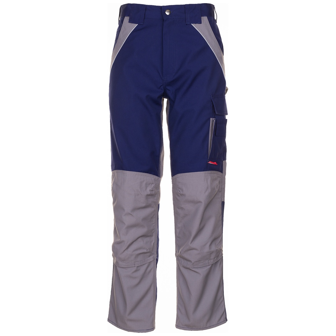 Planam Bundhose Plaline Gr. 26 marine/zink