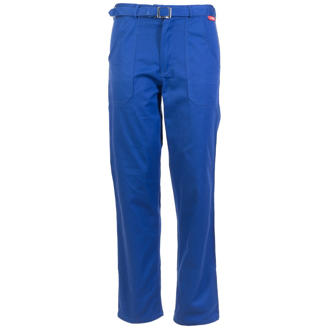 Planam Bundhose MG 290 Gr. 44 kornblau