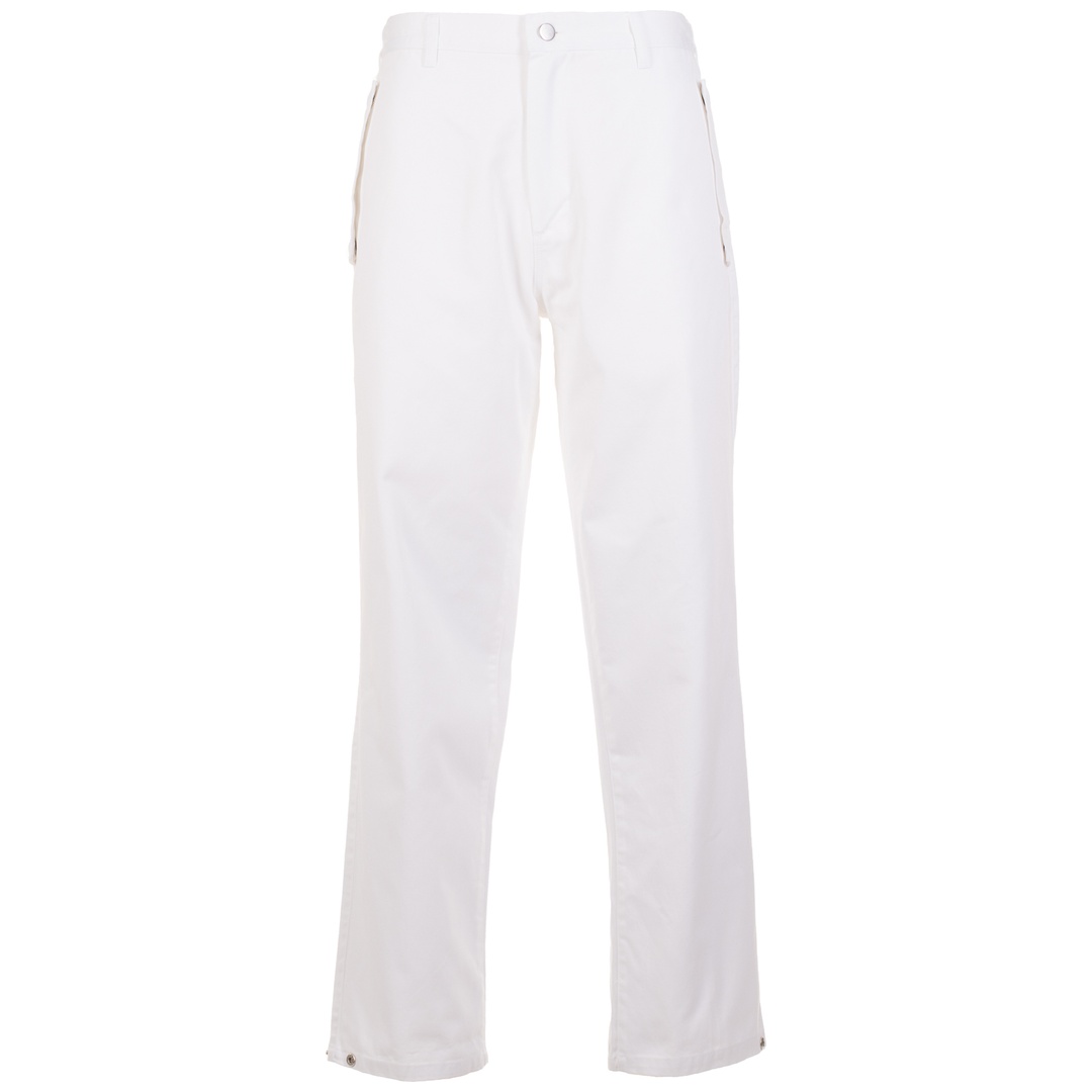 Planam Bundhose Gastro Damen 5331 Gr. 44 reinweiß