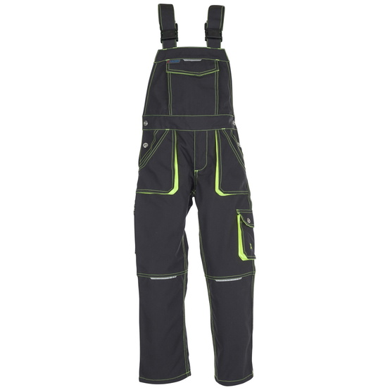 planam-kinder-latzhose-zweifarbig-gr-86-92-anthrazit-gelb-p2417129