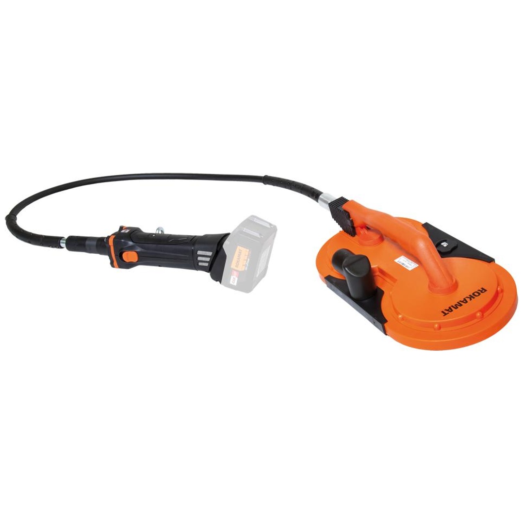 Kammerer Rokamat WDVS-Schleifer-Set FOX + Koffer p2310833