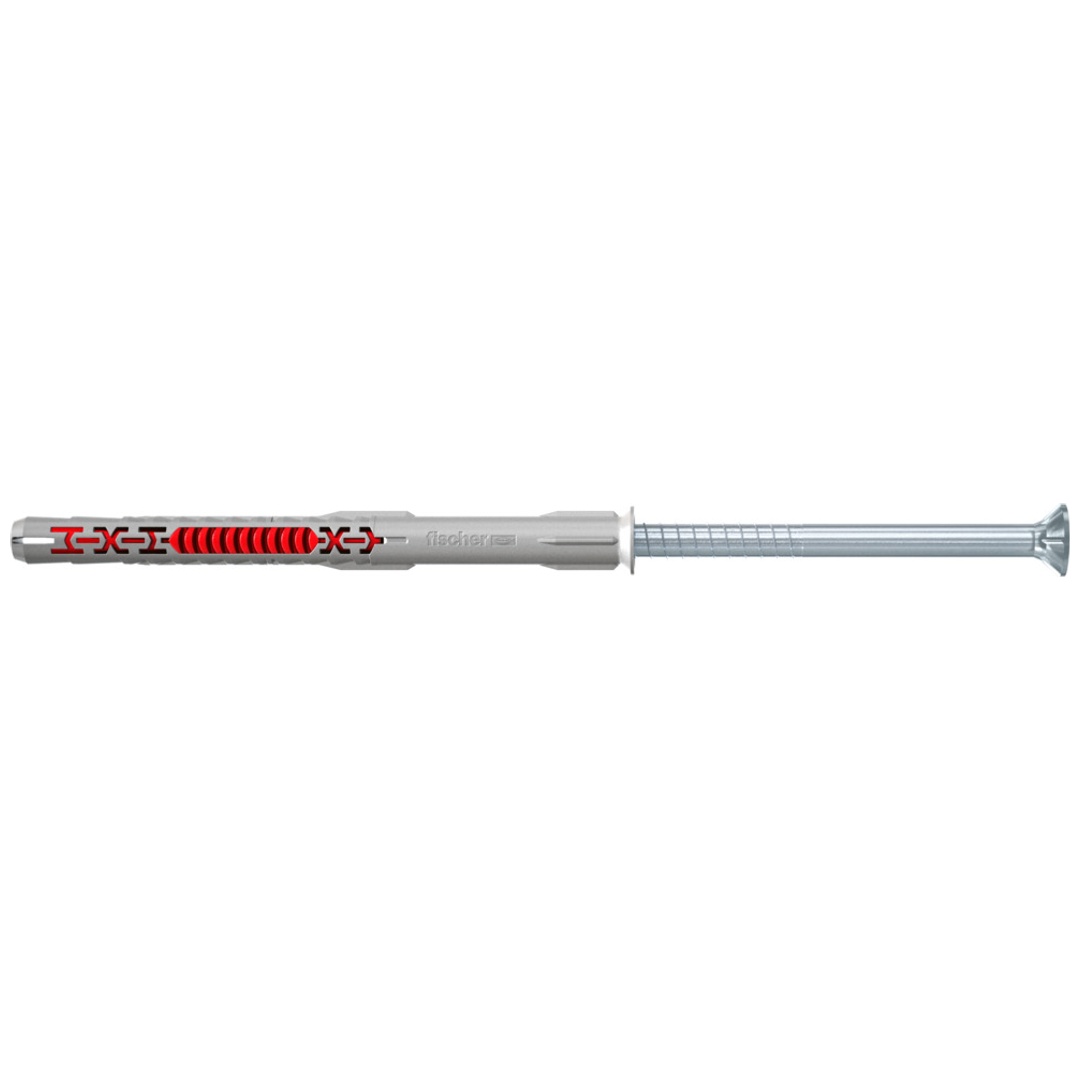 Fischer Langschaftdübel DuoXpand 8x100 T
