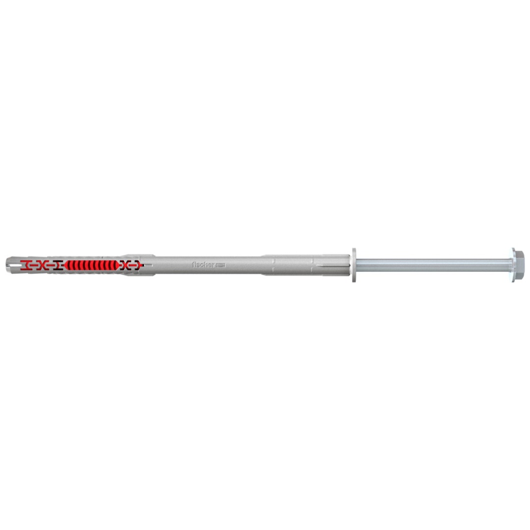 Fischer Langschaftdübel DuoXpand 10x180 FUS