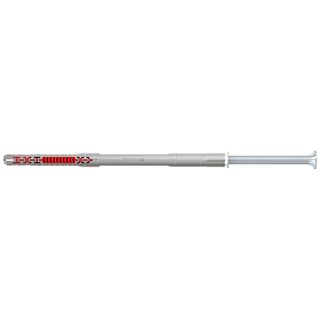 Fischer Langschaftdübel DuoXpand 10x200 T
