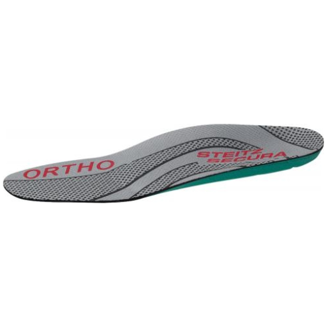 Steitz Secura Schuheinlage Ortho-soft Z25700 Gr. 46