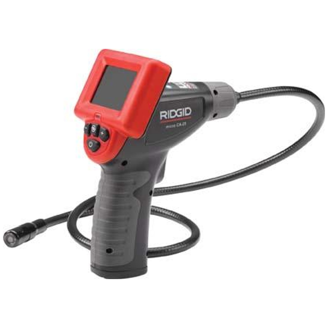 RIDGID Inspektionskamera micro CA- 25 330692