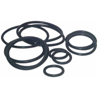 O-Ring, 10,50x2,00 mm, NBR (70A)