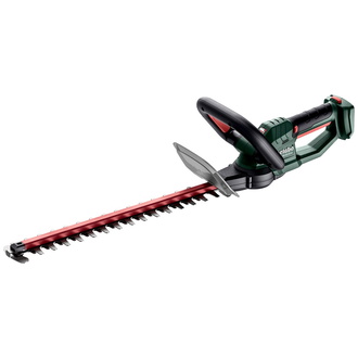 Metabo Akku-Heckenschere HS 18 LTX 45, Karton