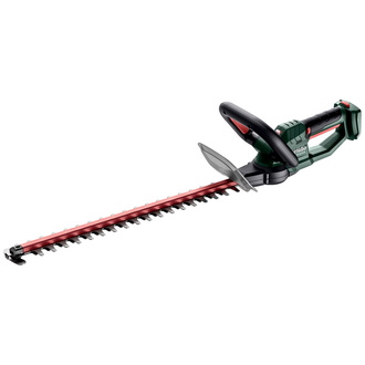 Metabo Akku-Heckenschere HS 18 LTX 55, Karton