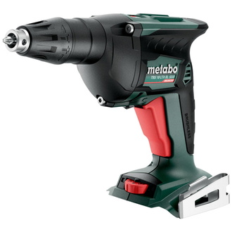 Metabo Akku-Trockenbauschrauber TBS 18 LTX BL 5000, metaBOX 145 L