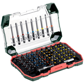 Metabo Bit-Box-SP, 71-tlg.