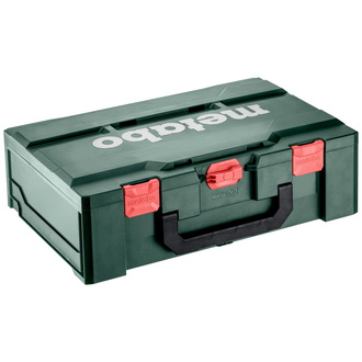 Metabo metaBOX 185 XL, leer