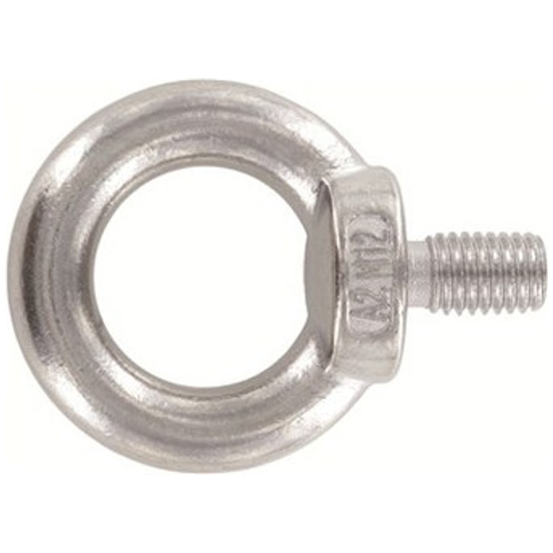 Reidl DIN 580 Ringschrauben M 36, A4 blank