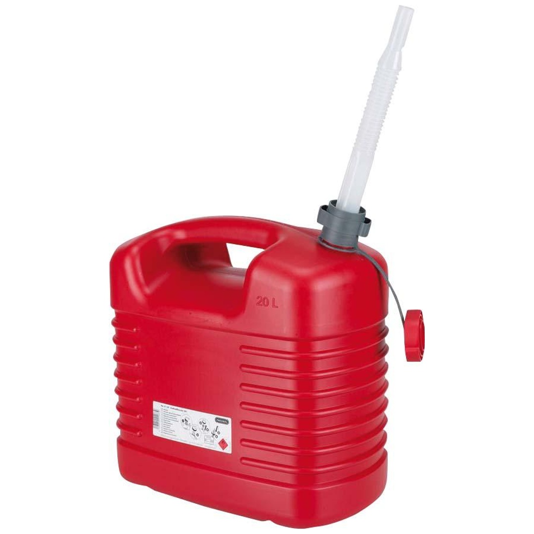 Pressol Kraftstoffkanister 10 l, Nr. 21133