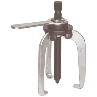 Abziehvorrichtung, Bild 1248 Gruppenansicht