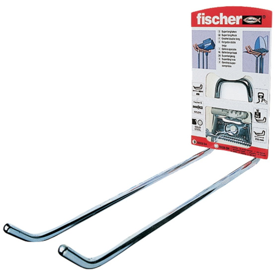 Fischer Superlanghaken SH