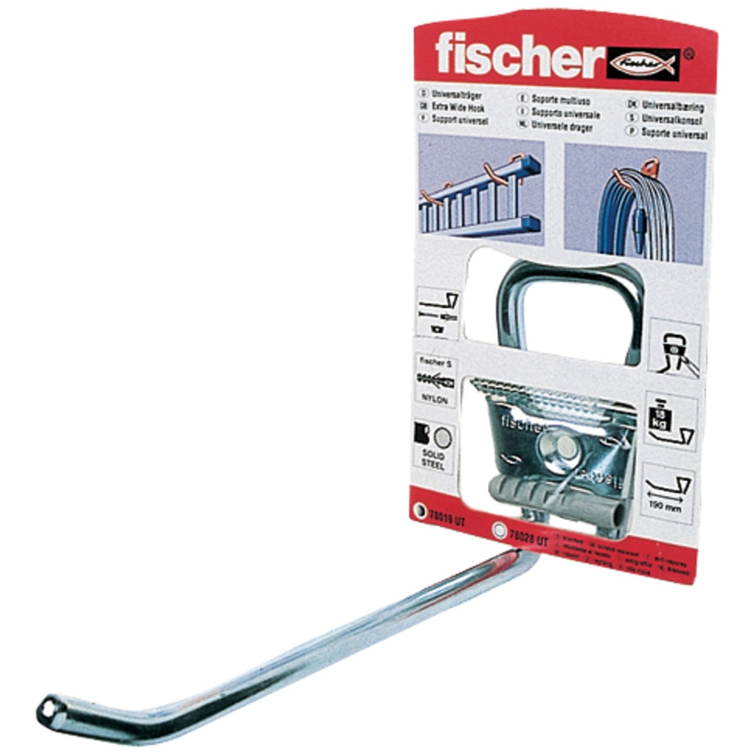 Fischer Universalträger UT
