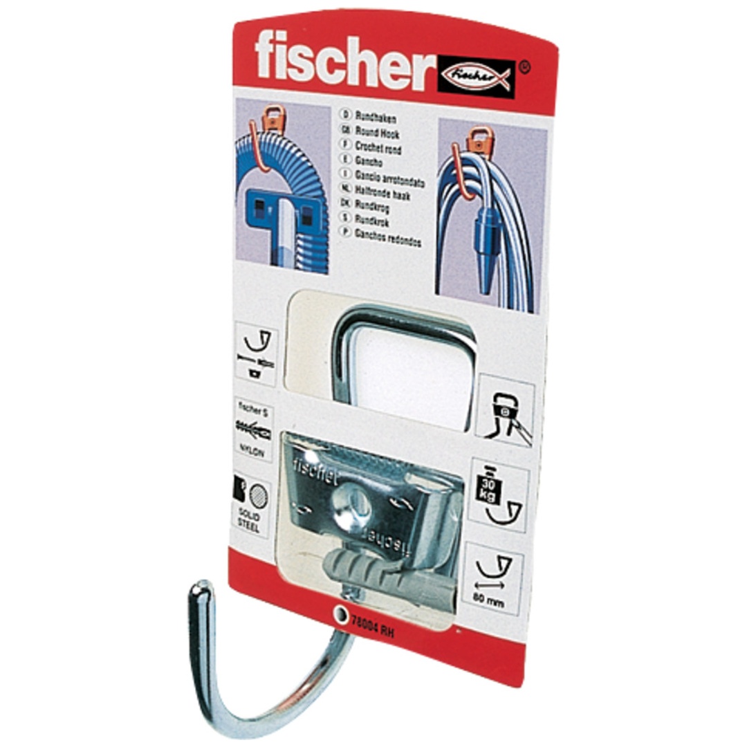 Fischer Systemhaken RH