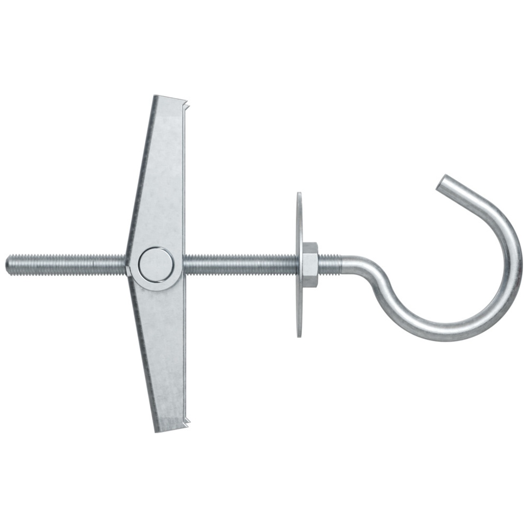 Fischer Federklappdübel KDH 4